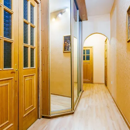 Hostel Square Minsk