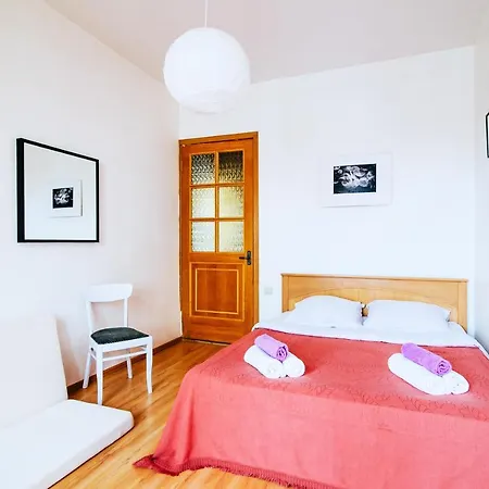 Hostel Square Minsk