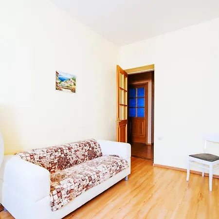 Square Hostel Minsk