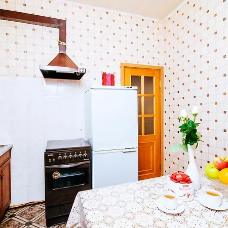 Hostel Square Minsk